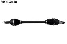 SKF VKJC 4038